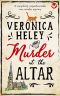 [Ellie Quicke 01] • Murder at the Altar